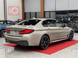 بي ام دبليو الفئة 5